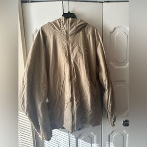 ARC’TERYX atom hoodie